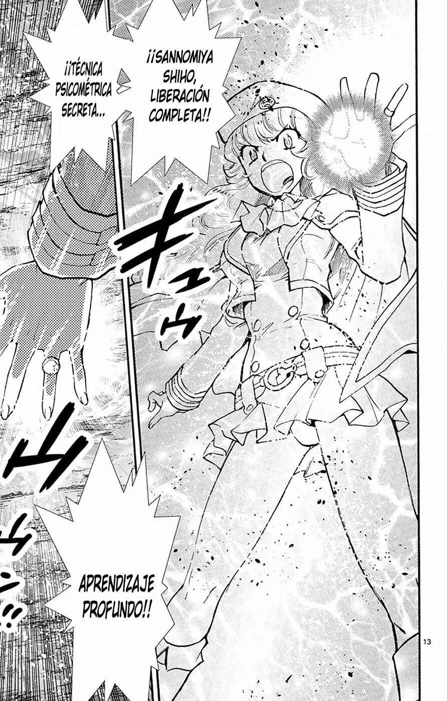 Chapter 507 - Page 16