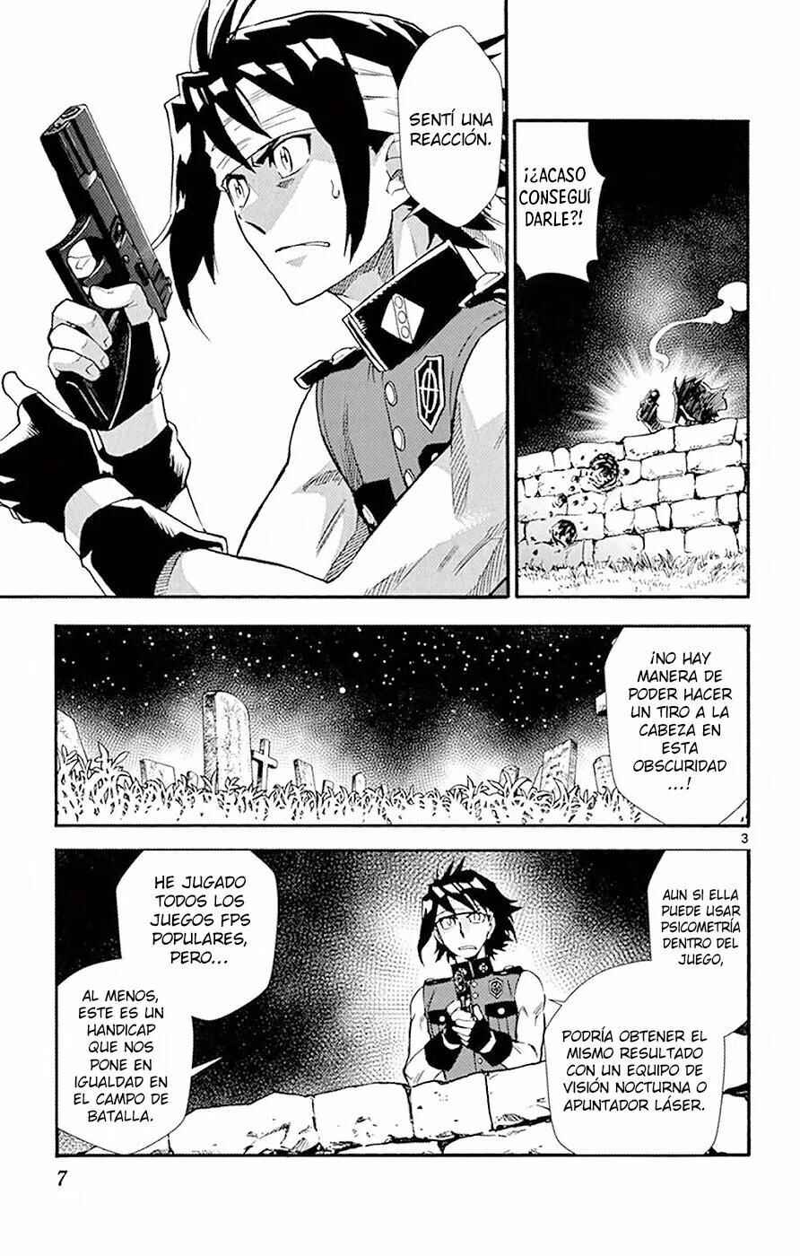 Chapter 507 - Page 6