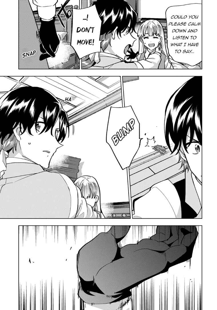 Chapter 3 - Page 3
