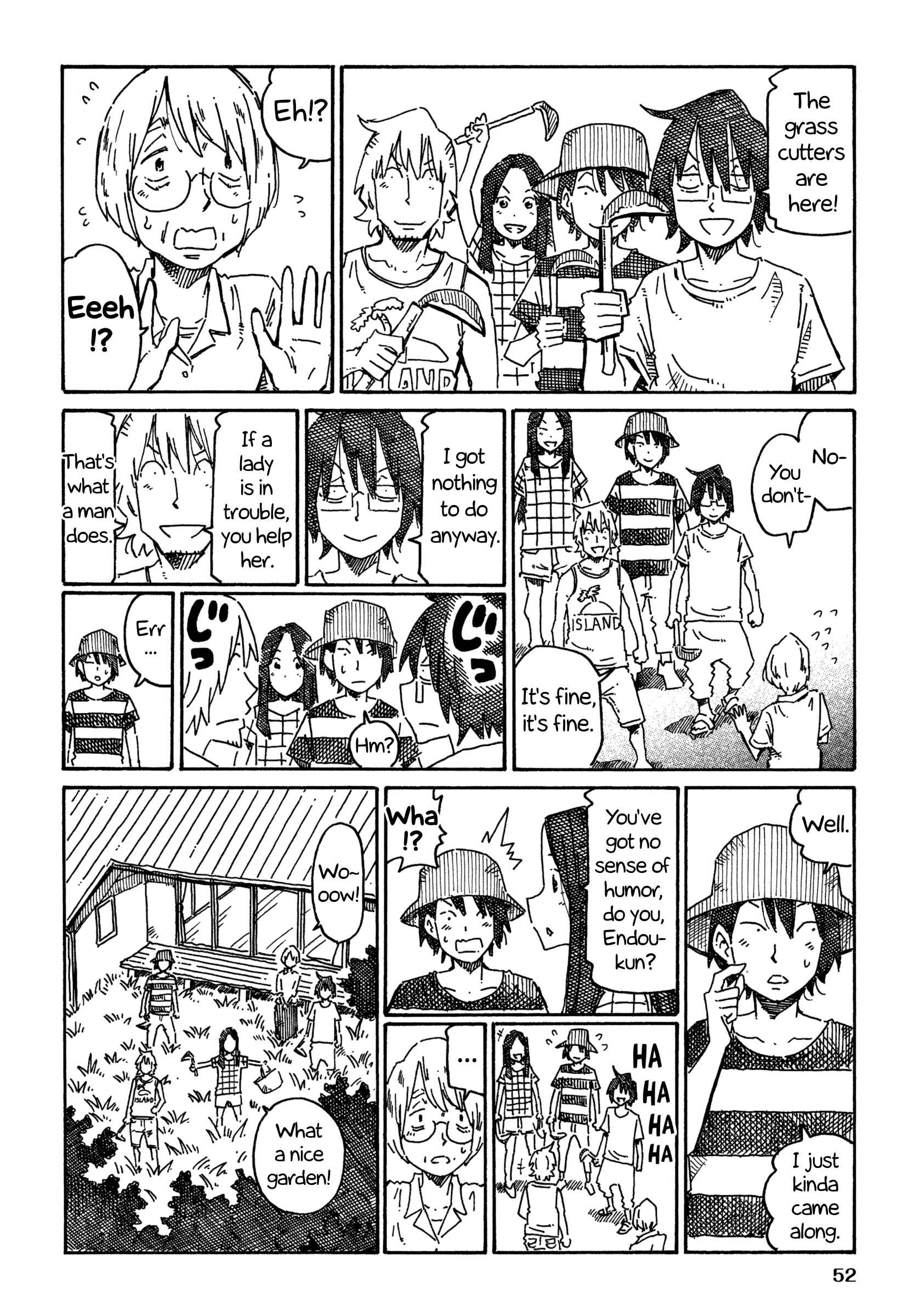 Chapter 733 - Page 2