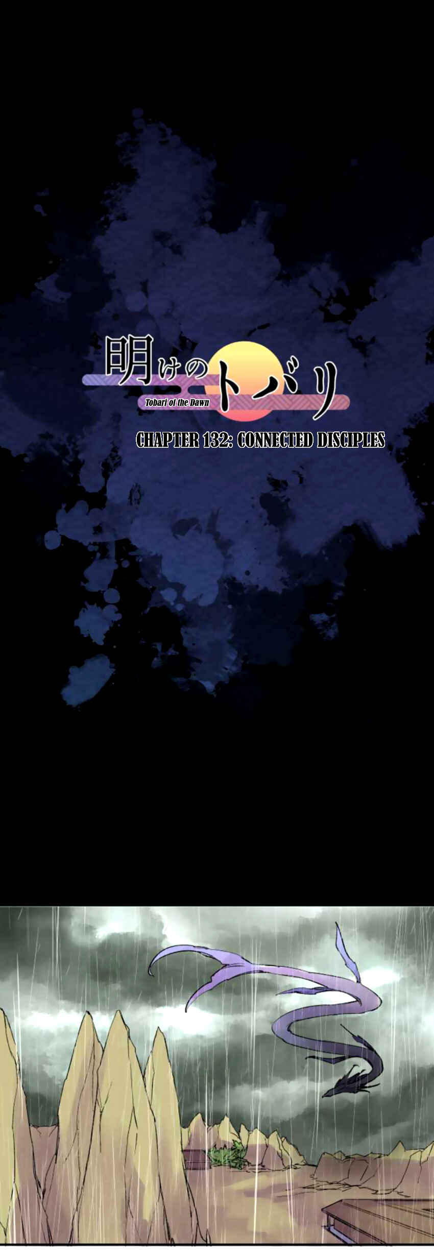 Chapter 132 - Page 1