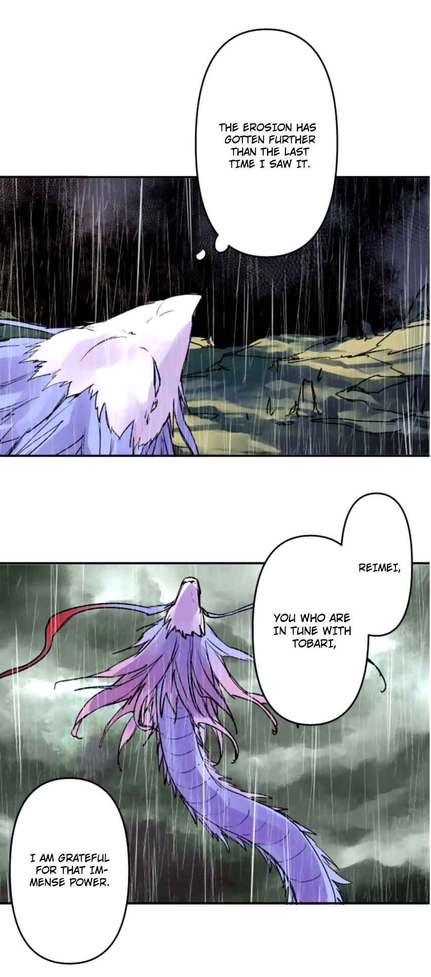 Chapter 132 - Page 16