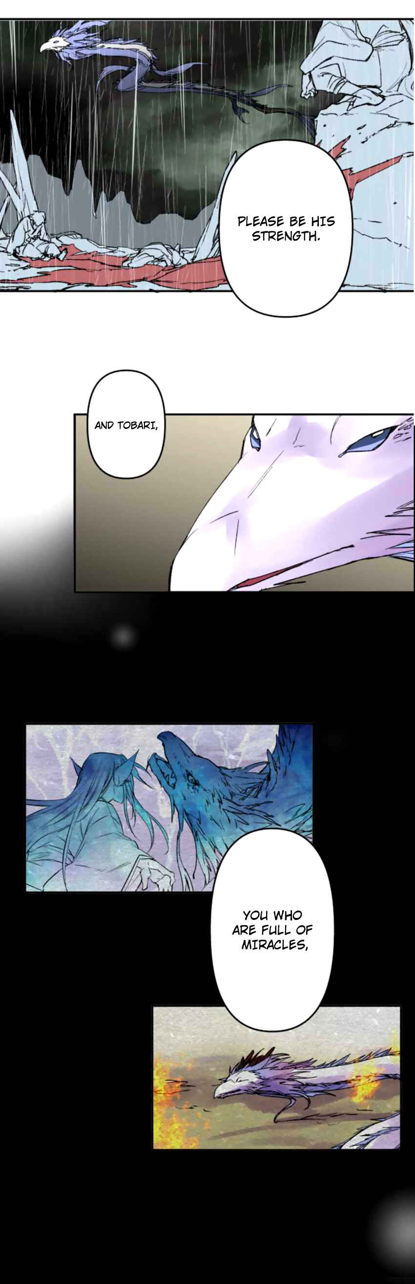 Chapter 132 - Page 17