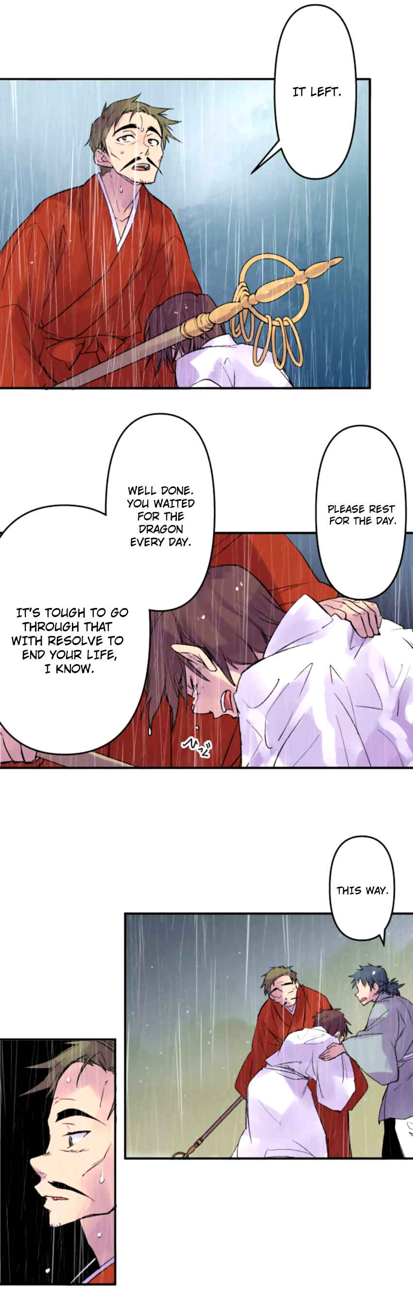 Chapter 132 - Page 2