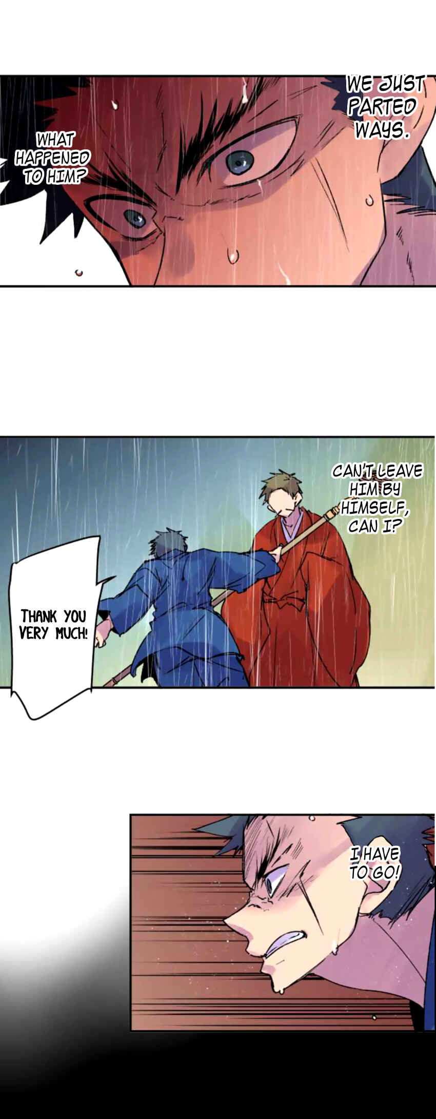 Chapter 132 - Page 8