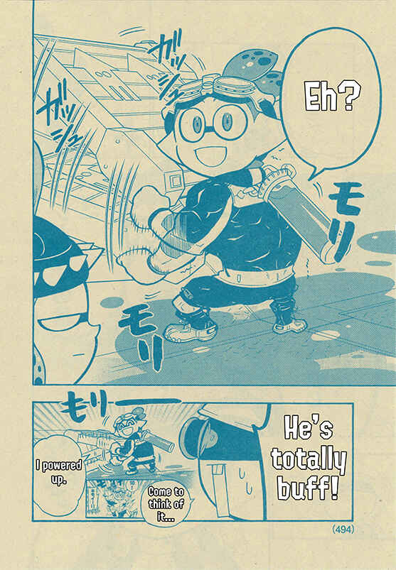 Chapter 48 - Page 20