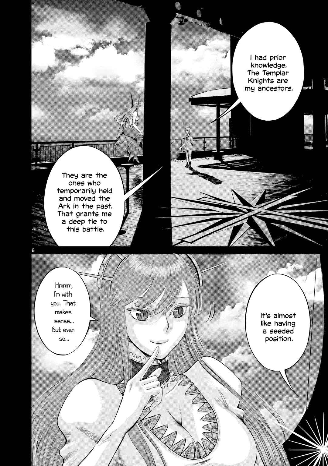 Chapter 8 - Page 7