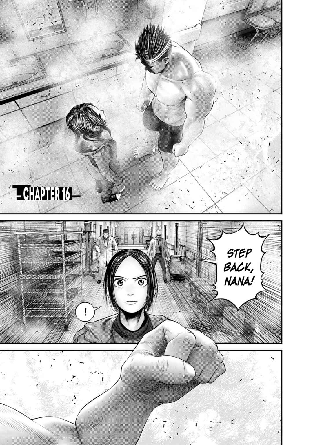 Chapter 16 - Page 1