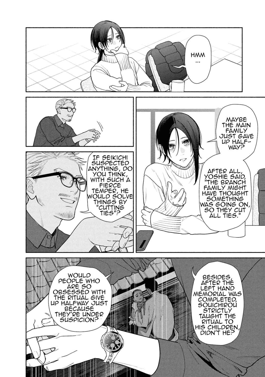 Chapter 21 - Page 11