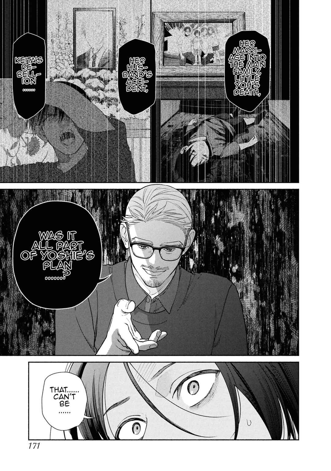 Chapter 21 - Page 22