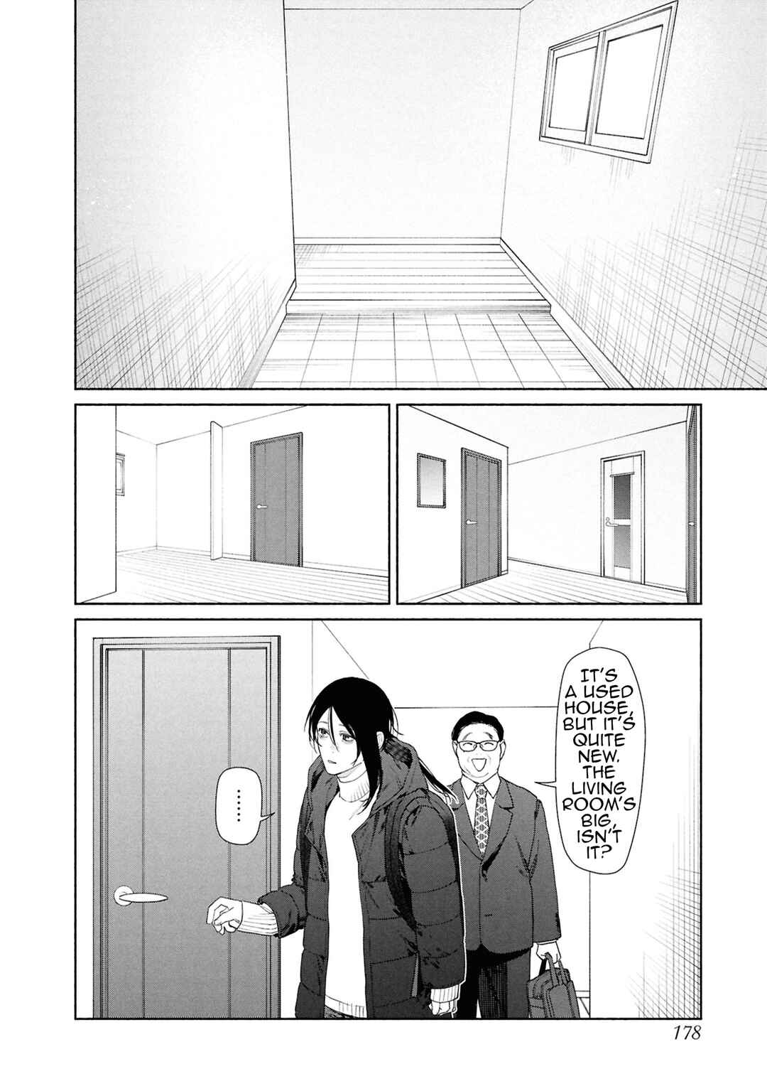 Chapter 21 - Page 29