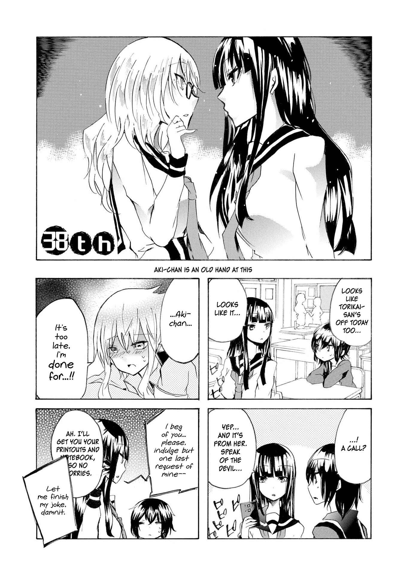 Chapter 38 - Page 1
