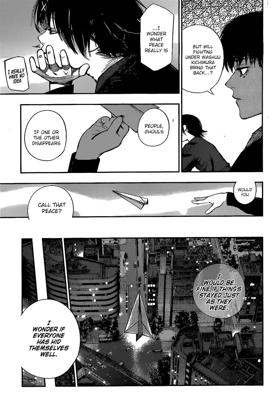Chapter 124 - Page 14