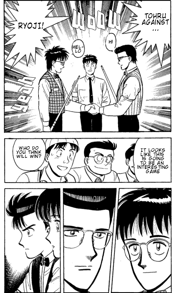 Chapter 56 - Page 14