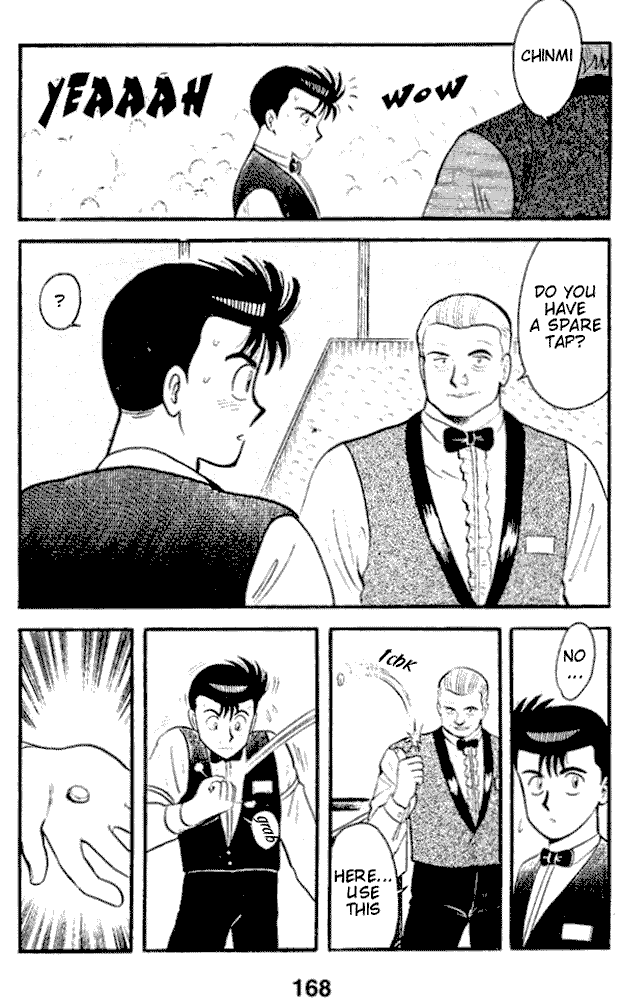 Chapter 56 - Page 3