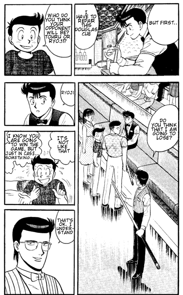 Chapter 56 - Page 8