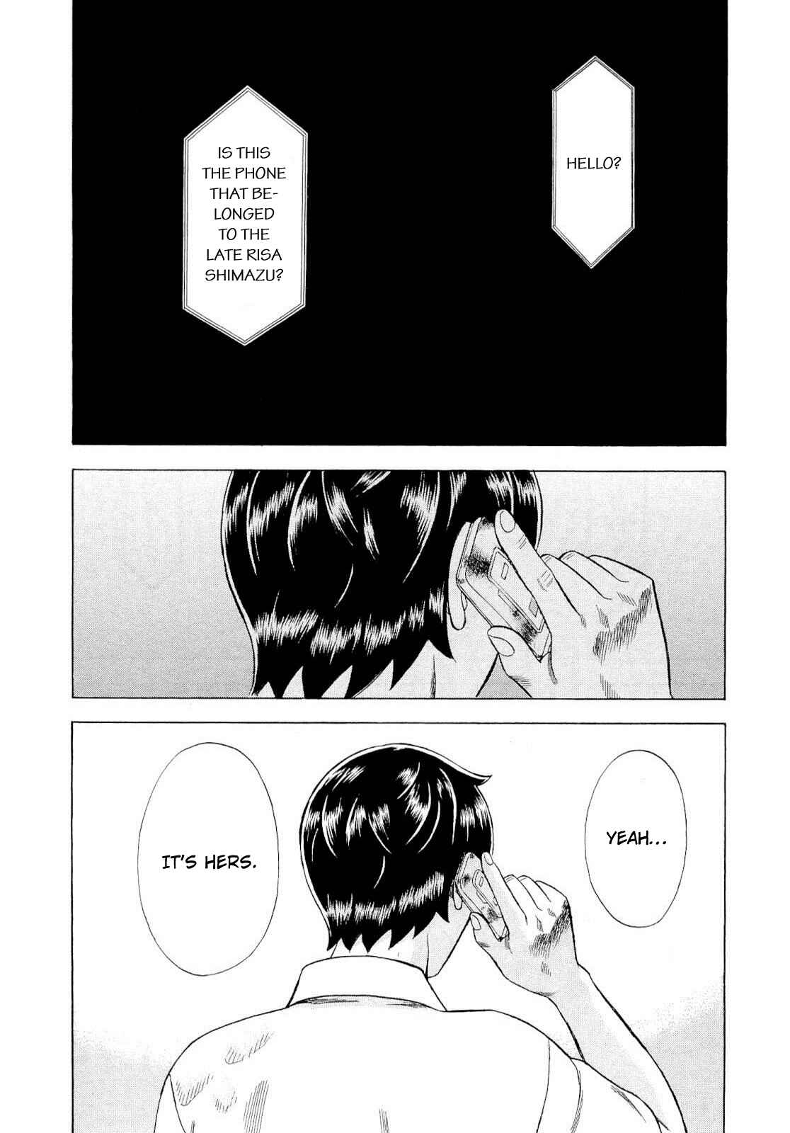 Chapter 91 - Page 16