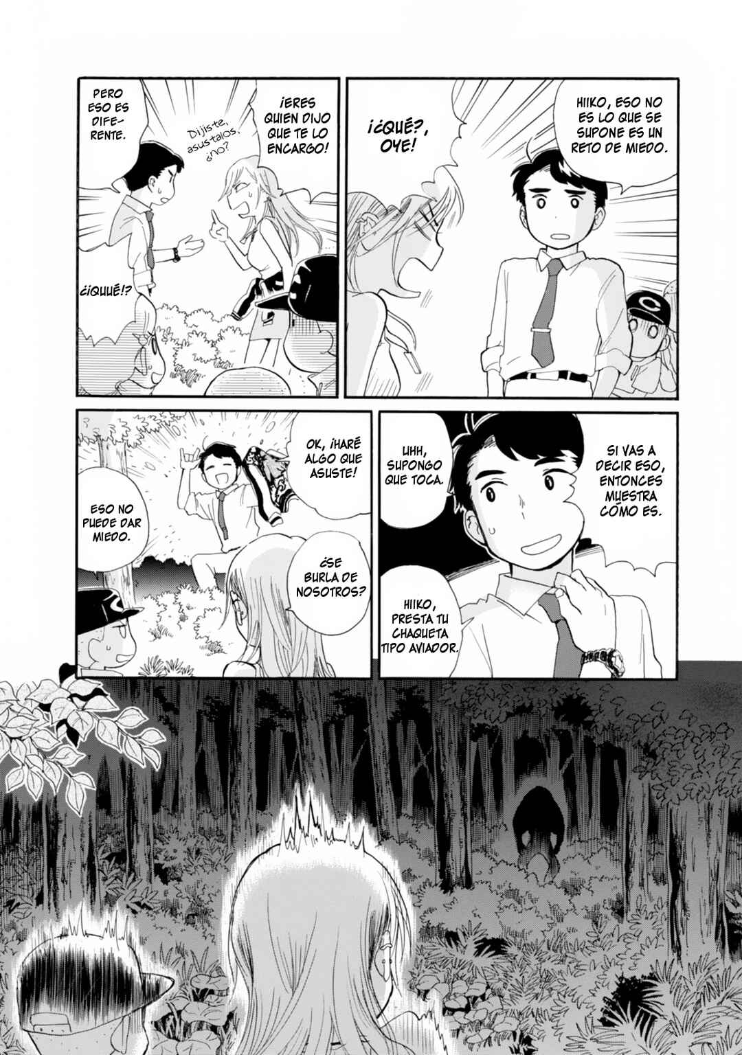 Chapter 39 - Page 18