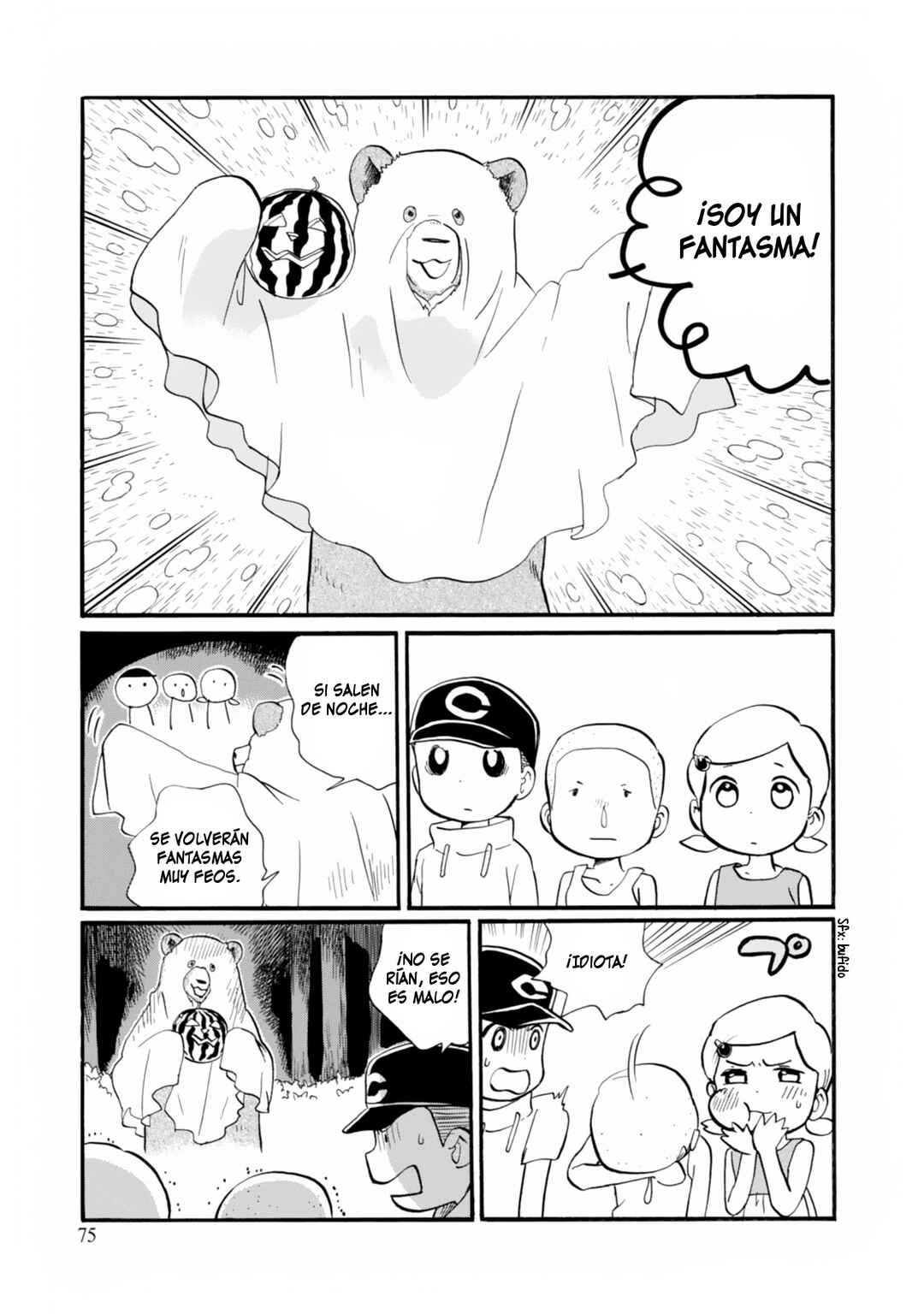 Chapter 39 - Page 21