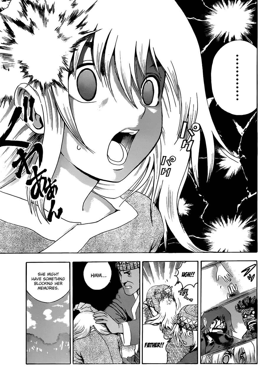 Chapter 449 - Page 11