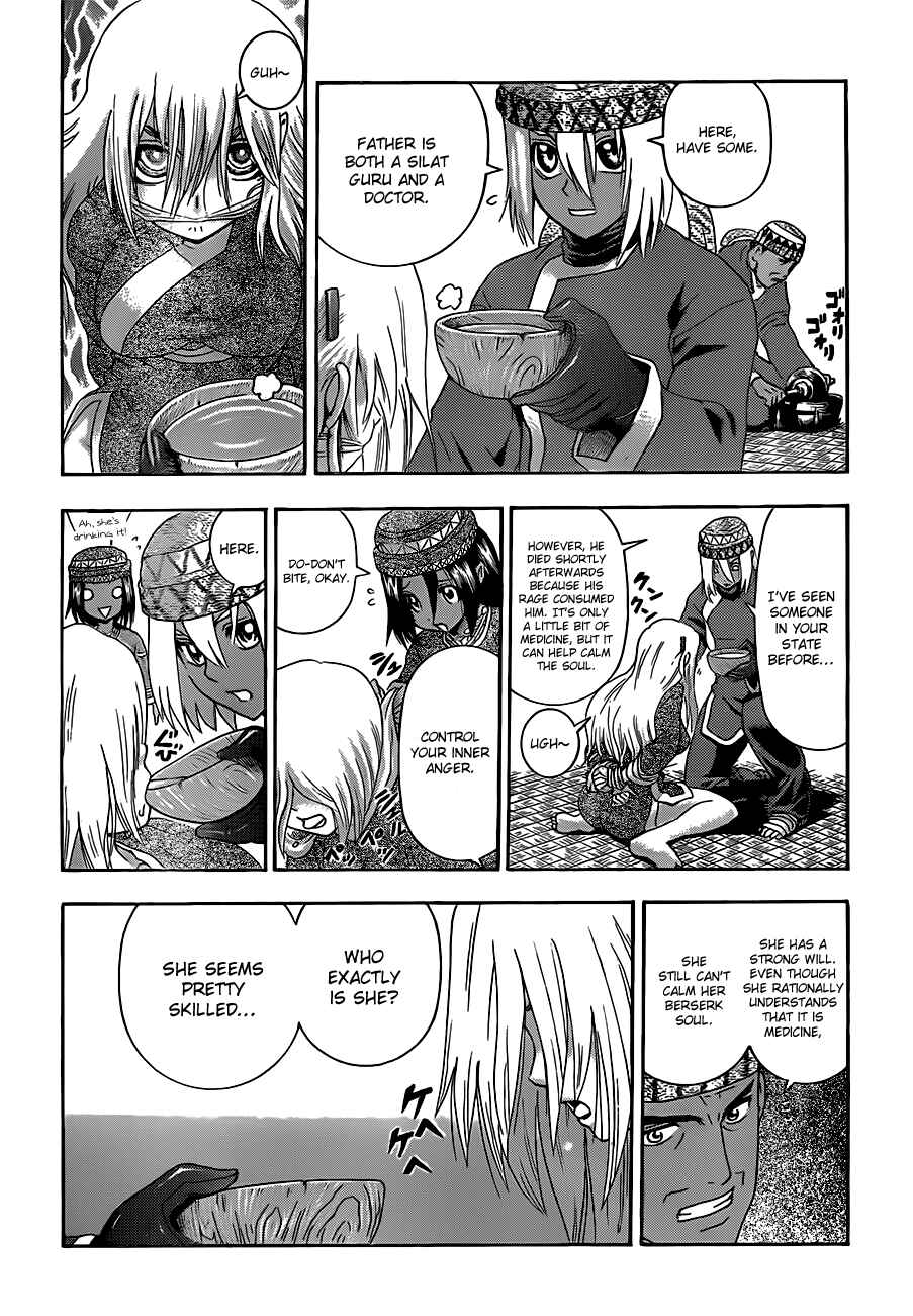 Chapter 449 - Page 12