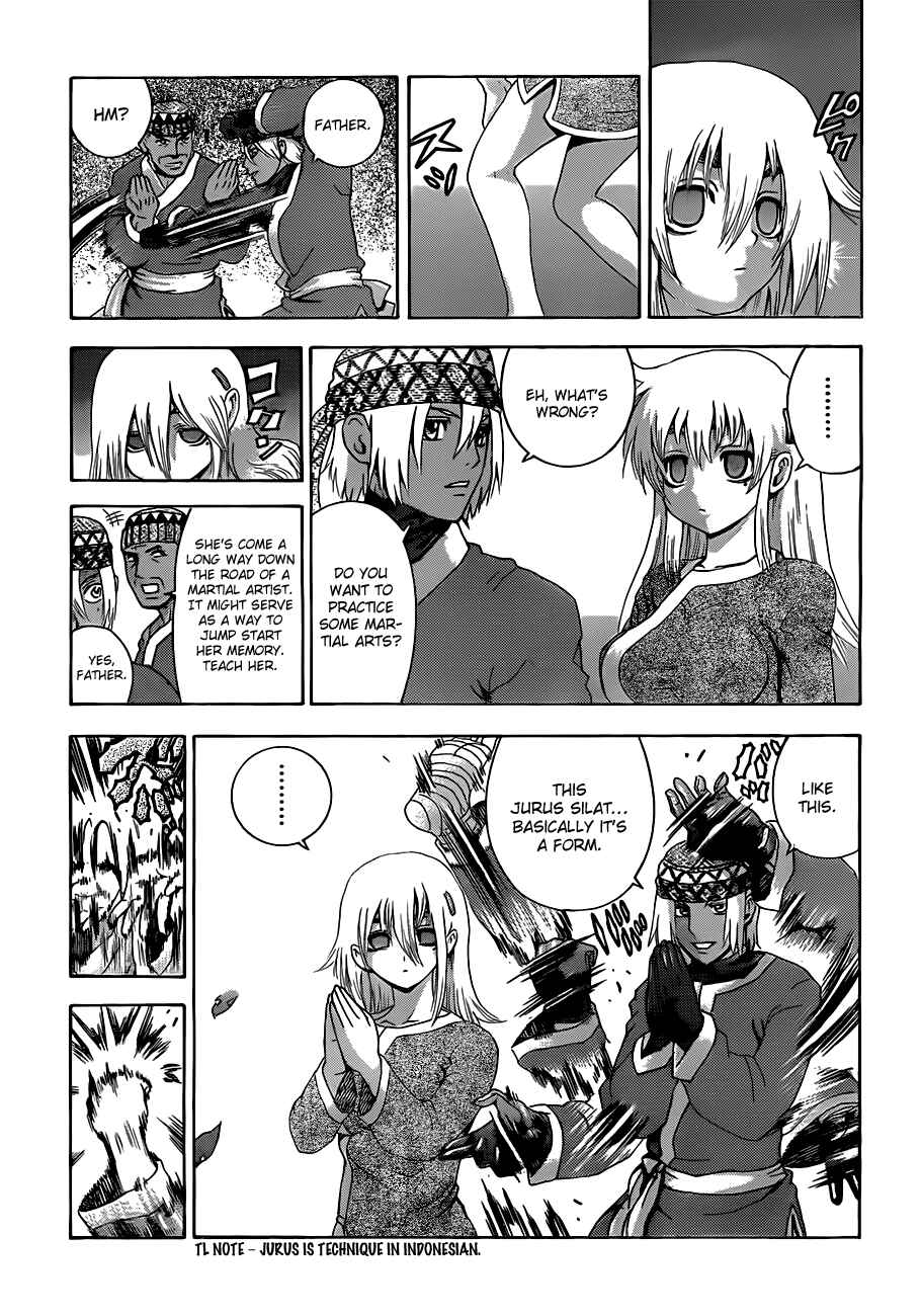 Chapter 449 - Page 15