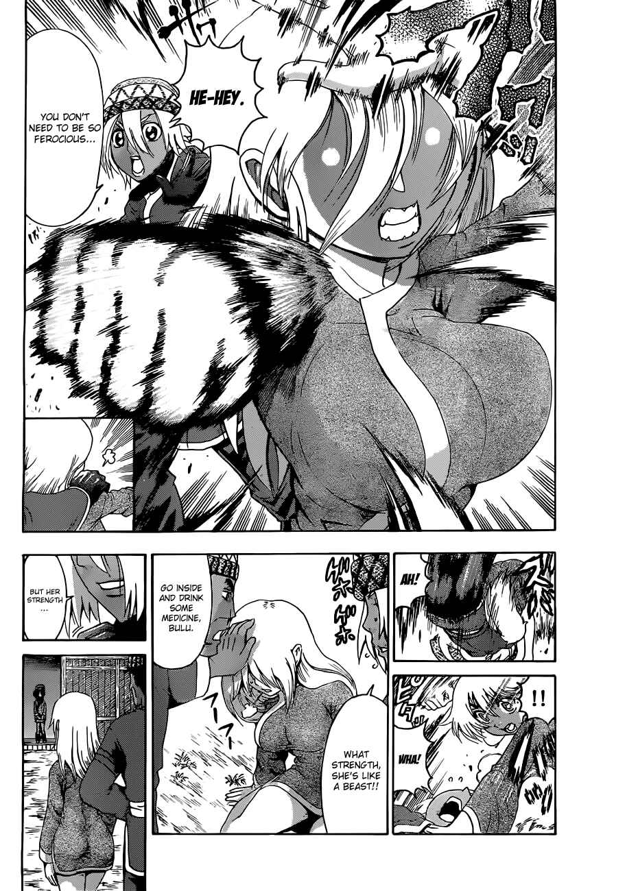 Chapter 449 - Page 16
