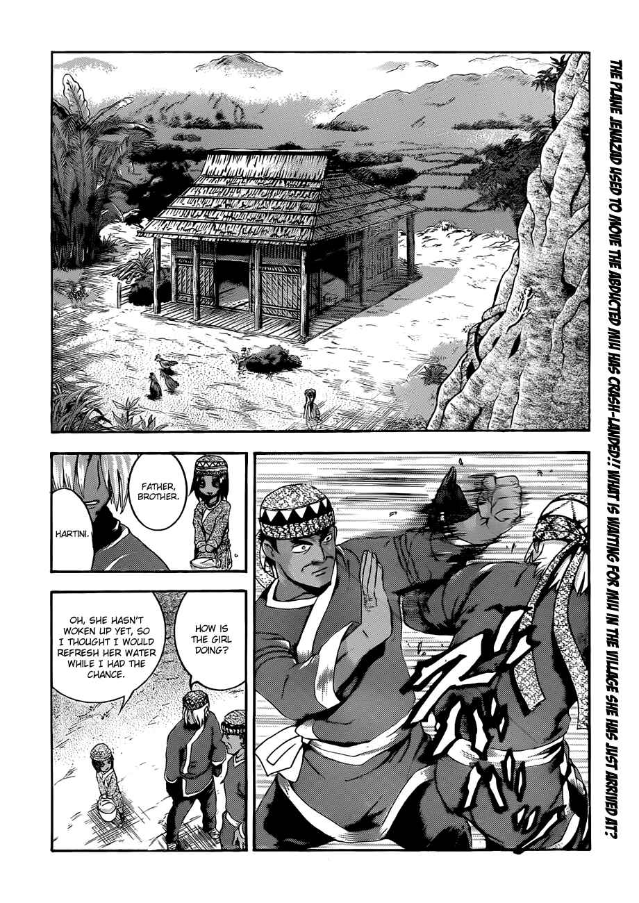 Chapter 449 - Page 2