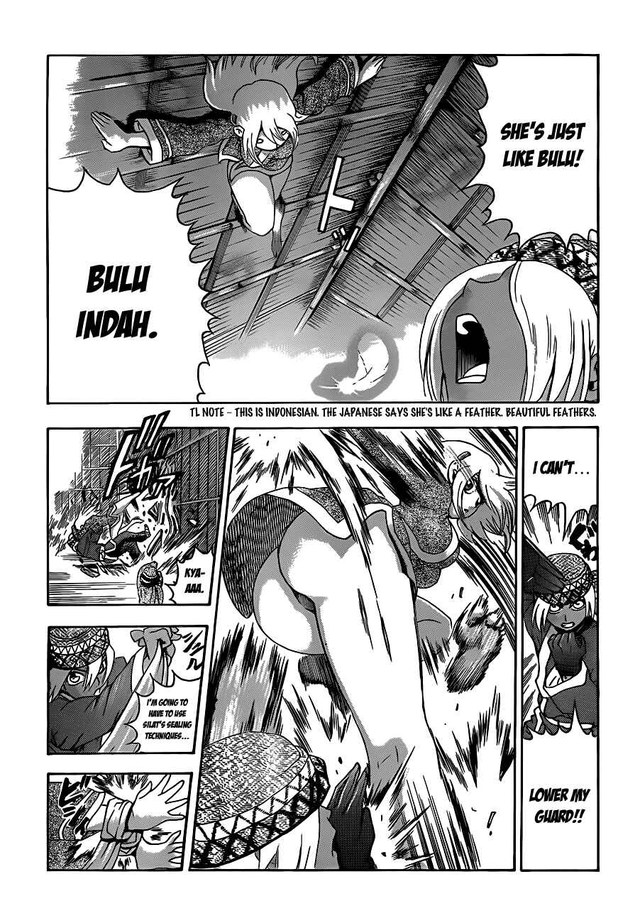 Chapter 449 - Page 8