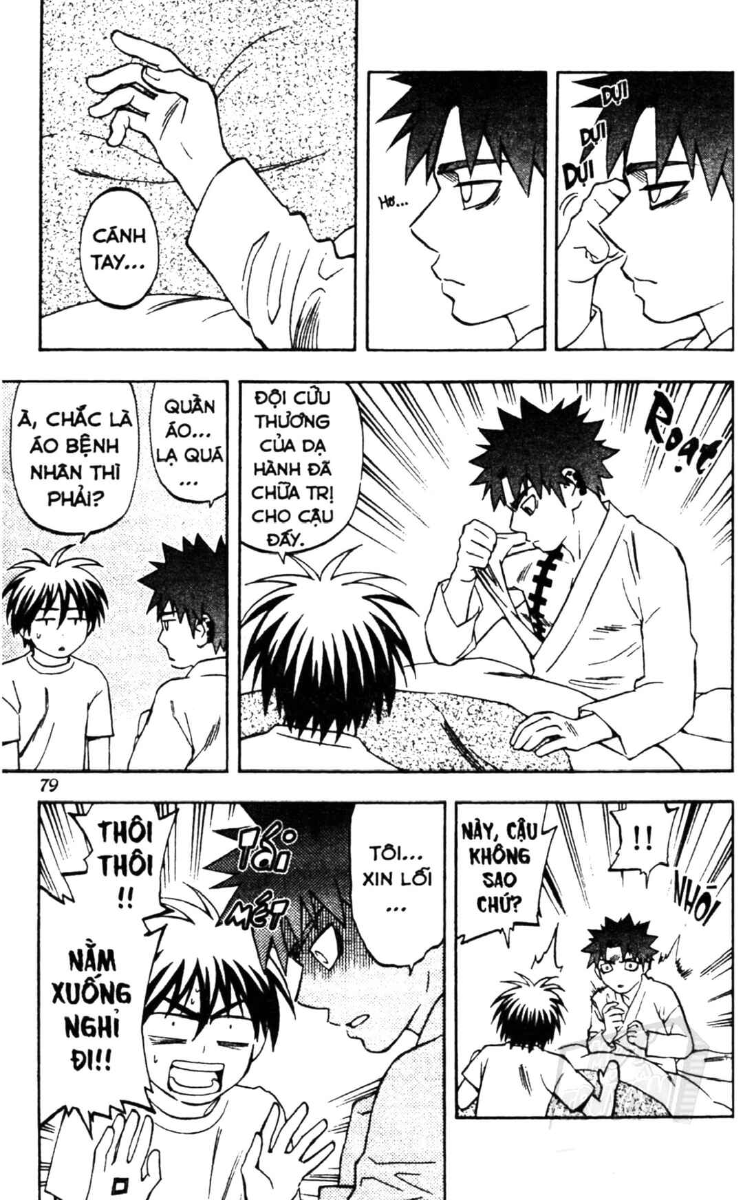 Chapter 280 - Page 3