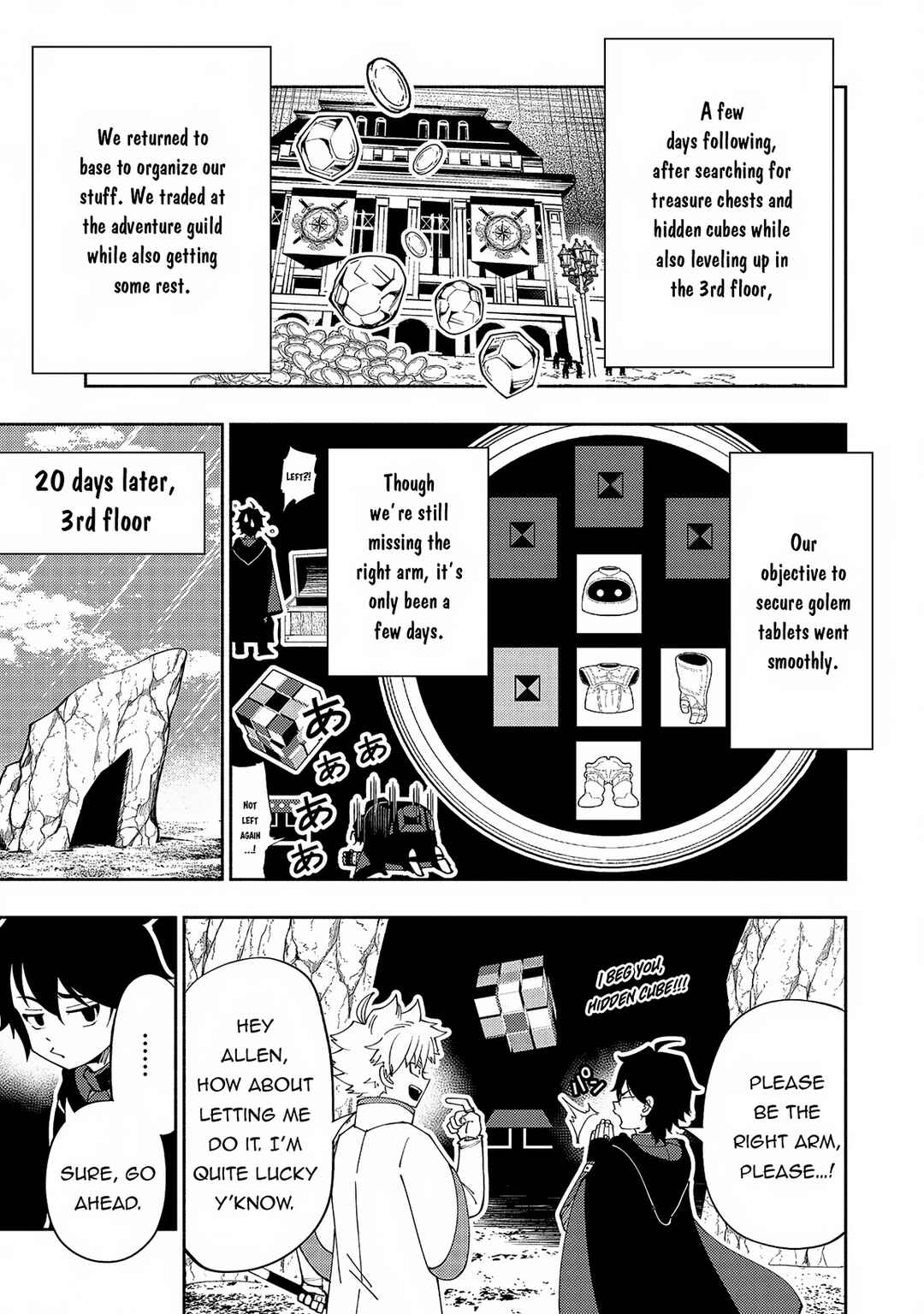 Chapter 60 - Page 14
