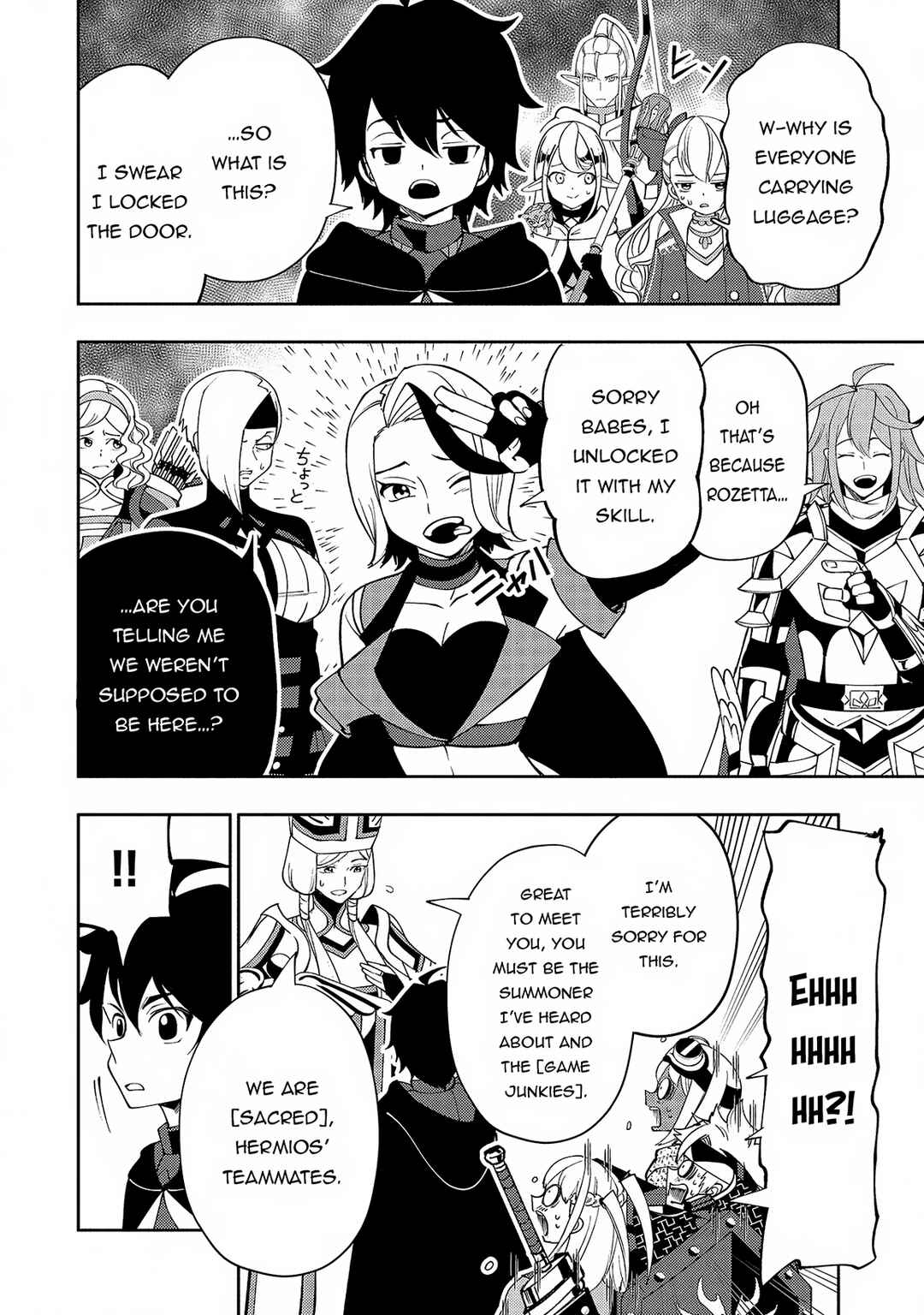 Chapter 60 - Page 21