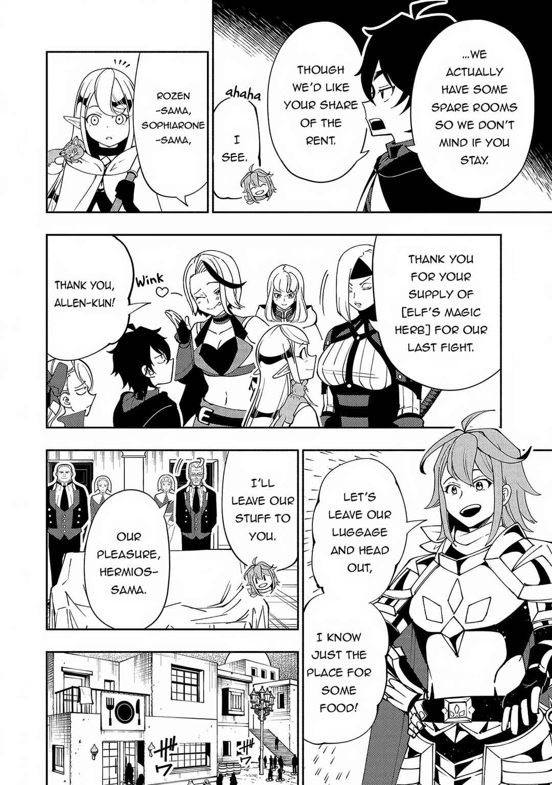 Chapter 60 - Page 23