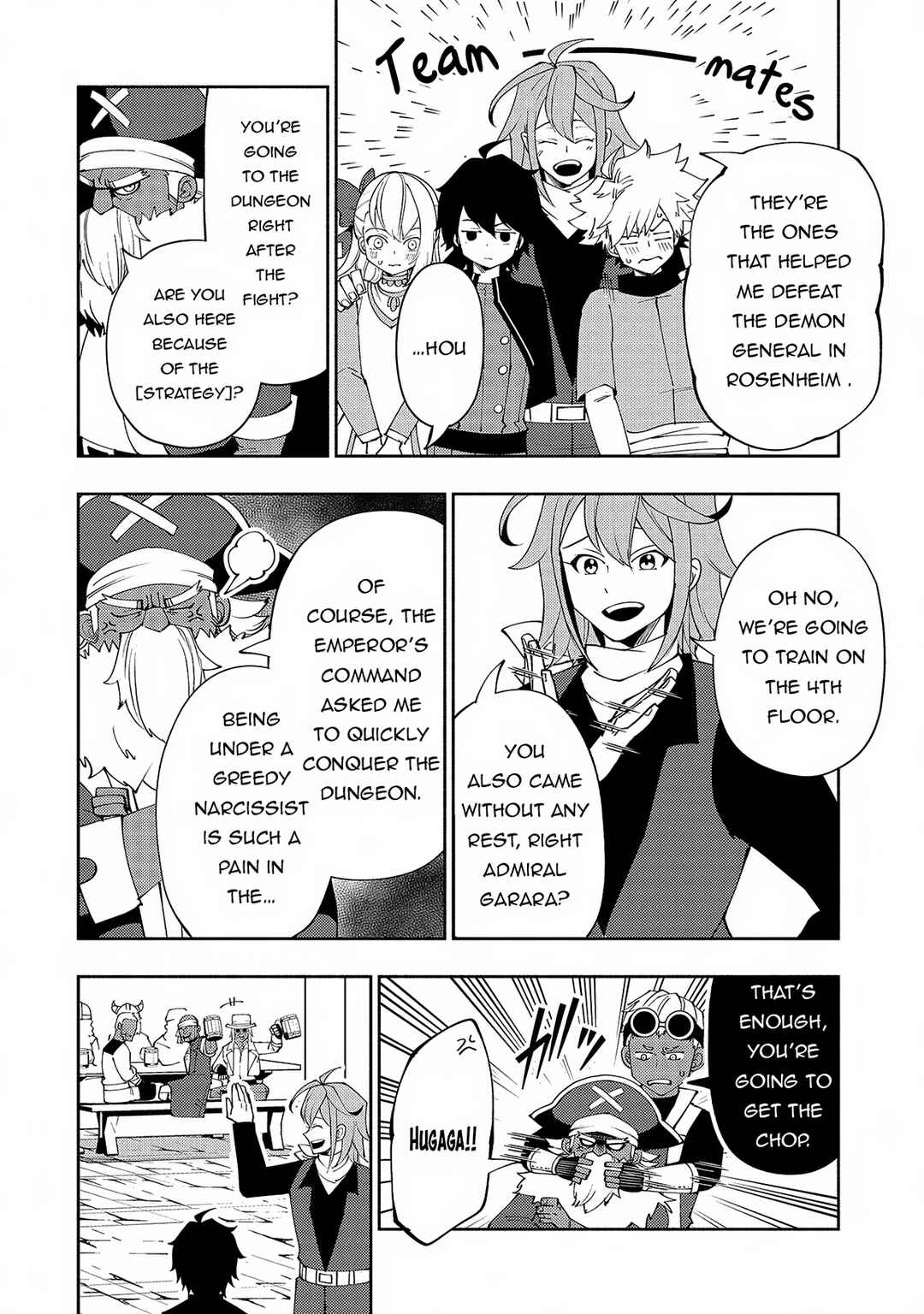 Chapter 60 - Page 25