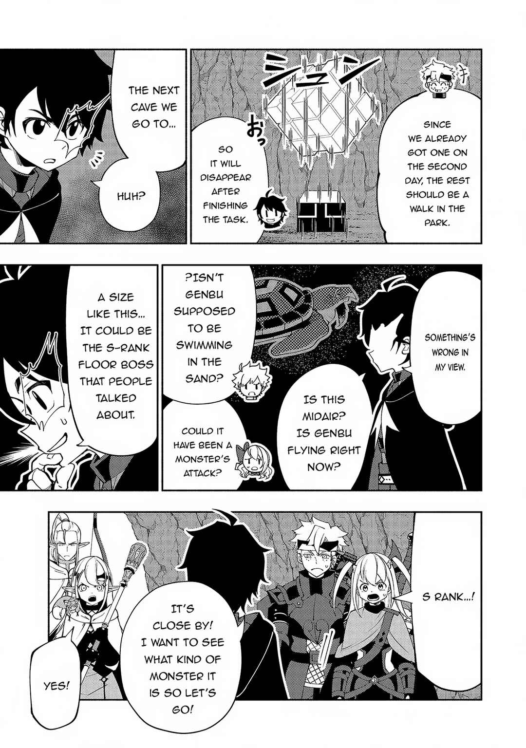 Chapter 60 - Page 4