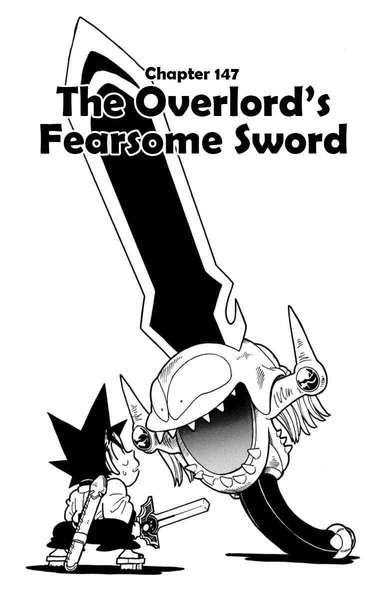 Chapter 147 - Page 1