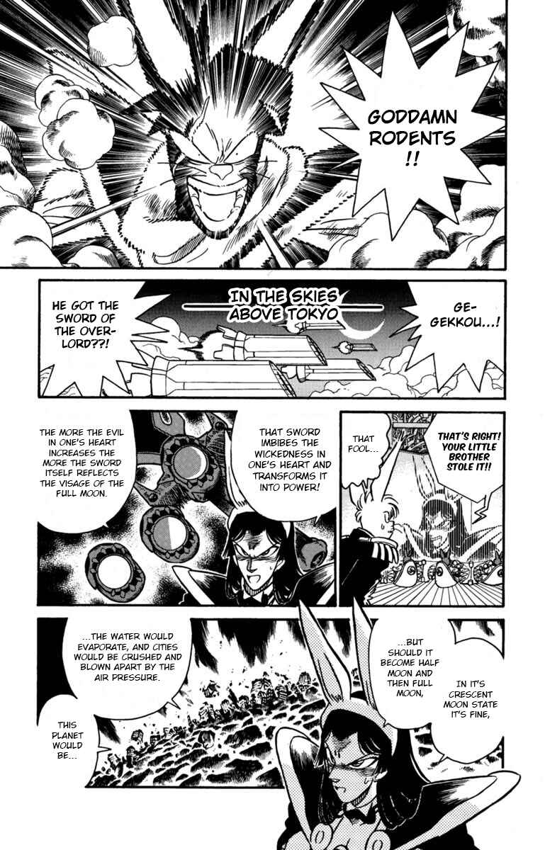 Chapter 147 - Page 11