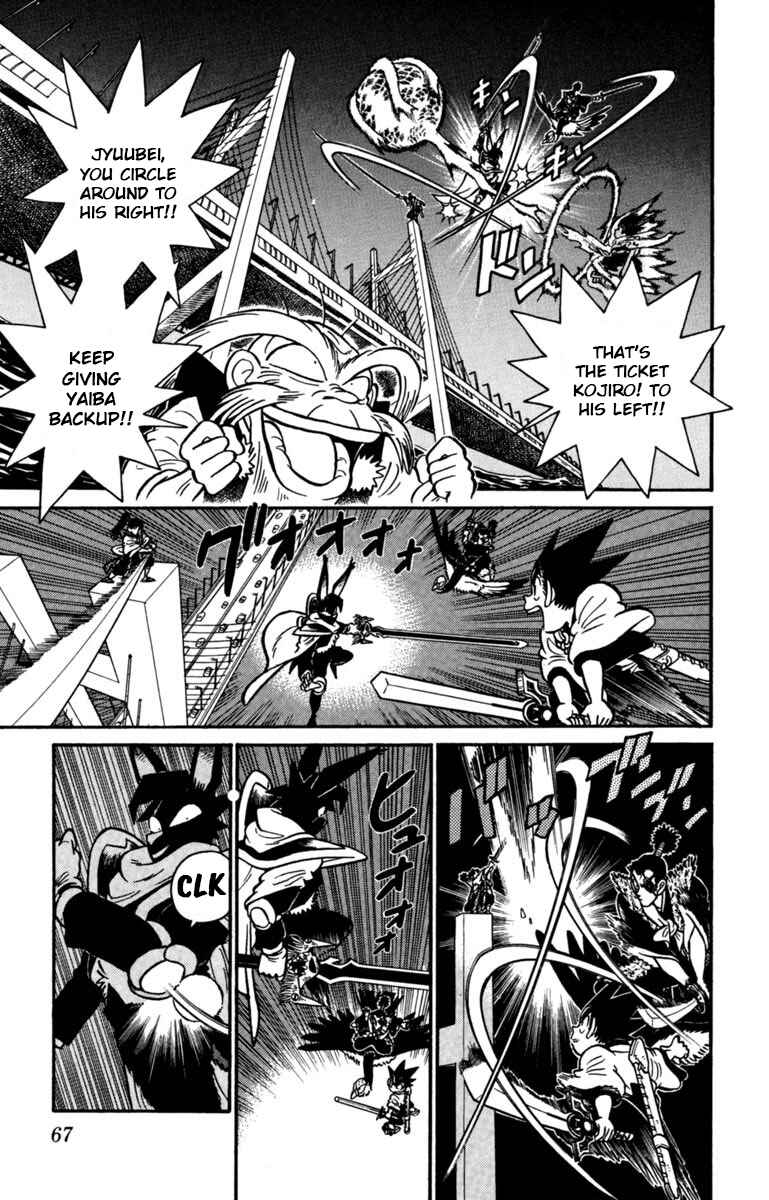 Chapter 147 - Page 13