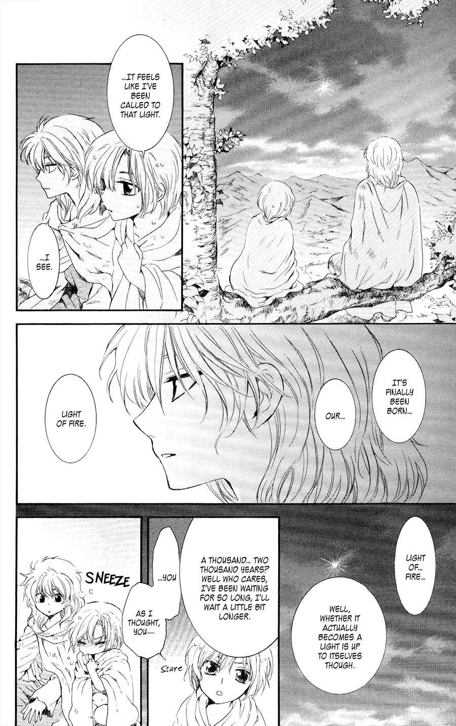 Chapter 105 - Page 16