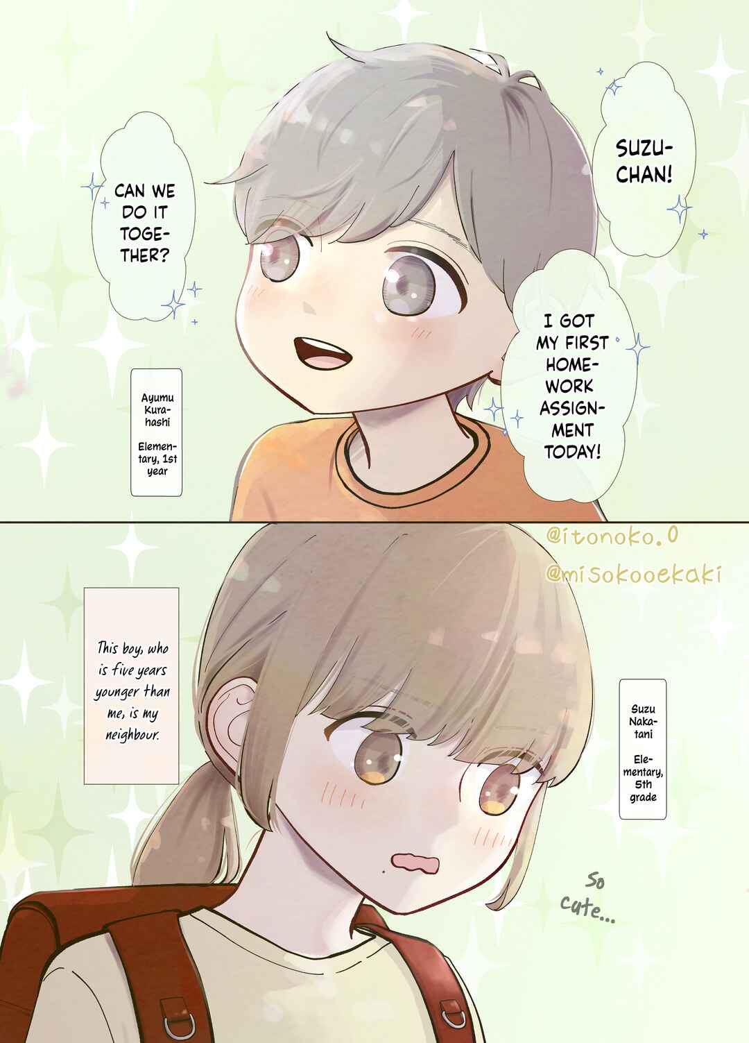 Chapter 11 - Page 1
