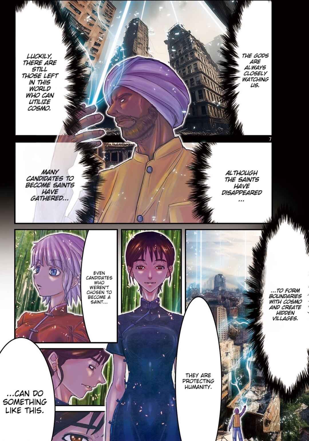 Chapter 50 - Page 6