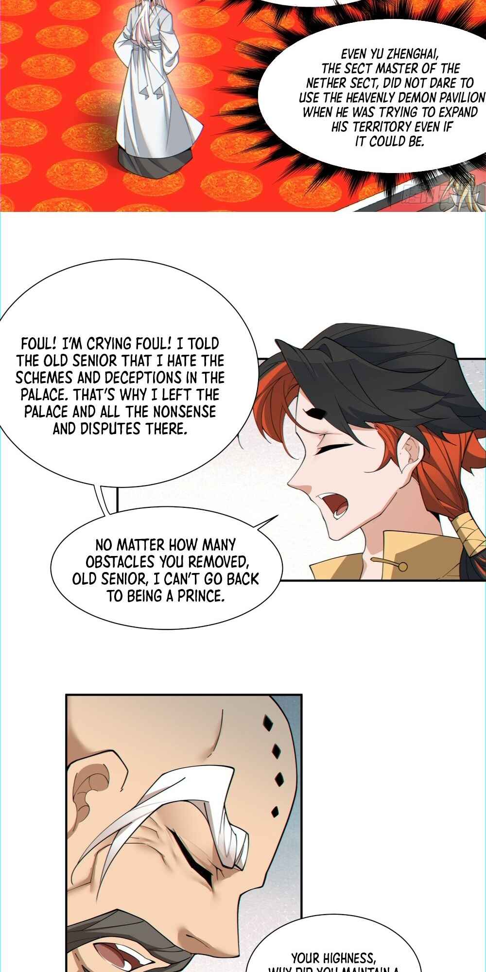 Chapter 116 - Page 16