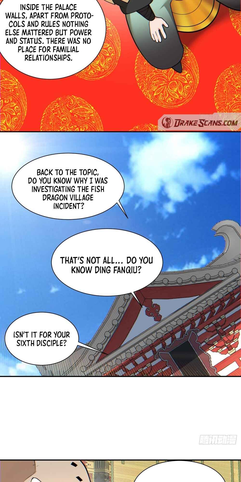Chapter 116 - Page 22