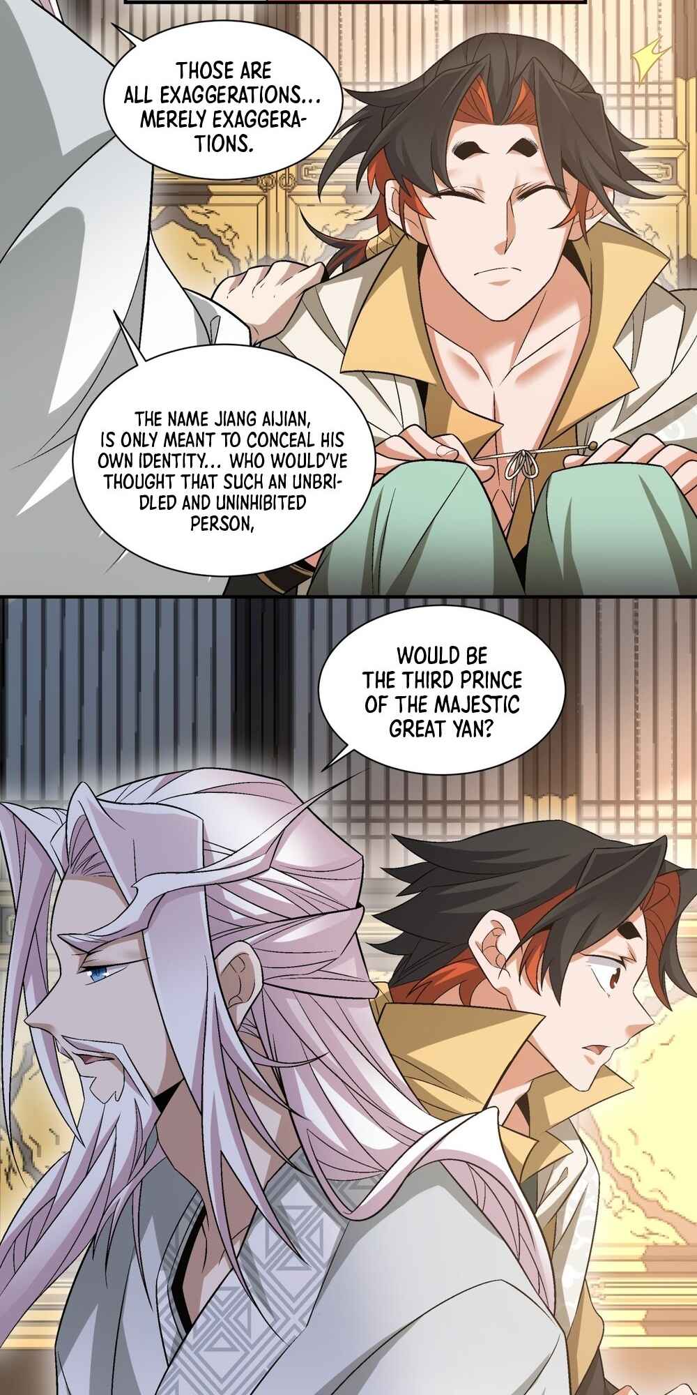 Chapter 116 - Page 7
