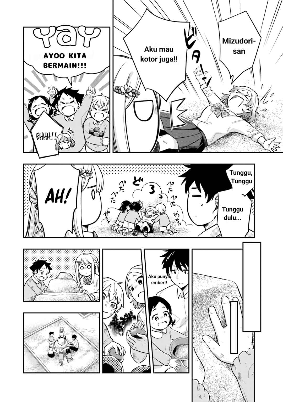Chapter 4 - Page 15