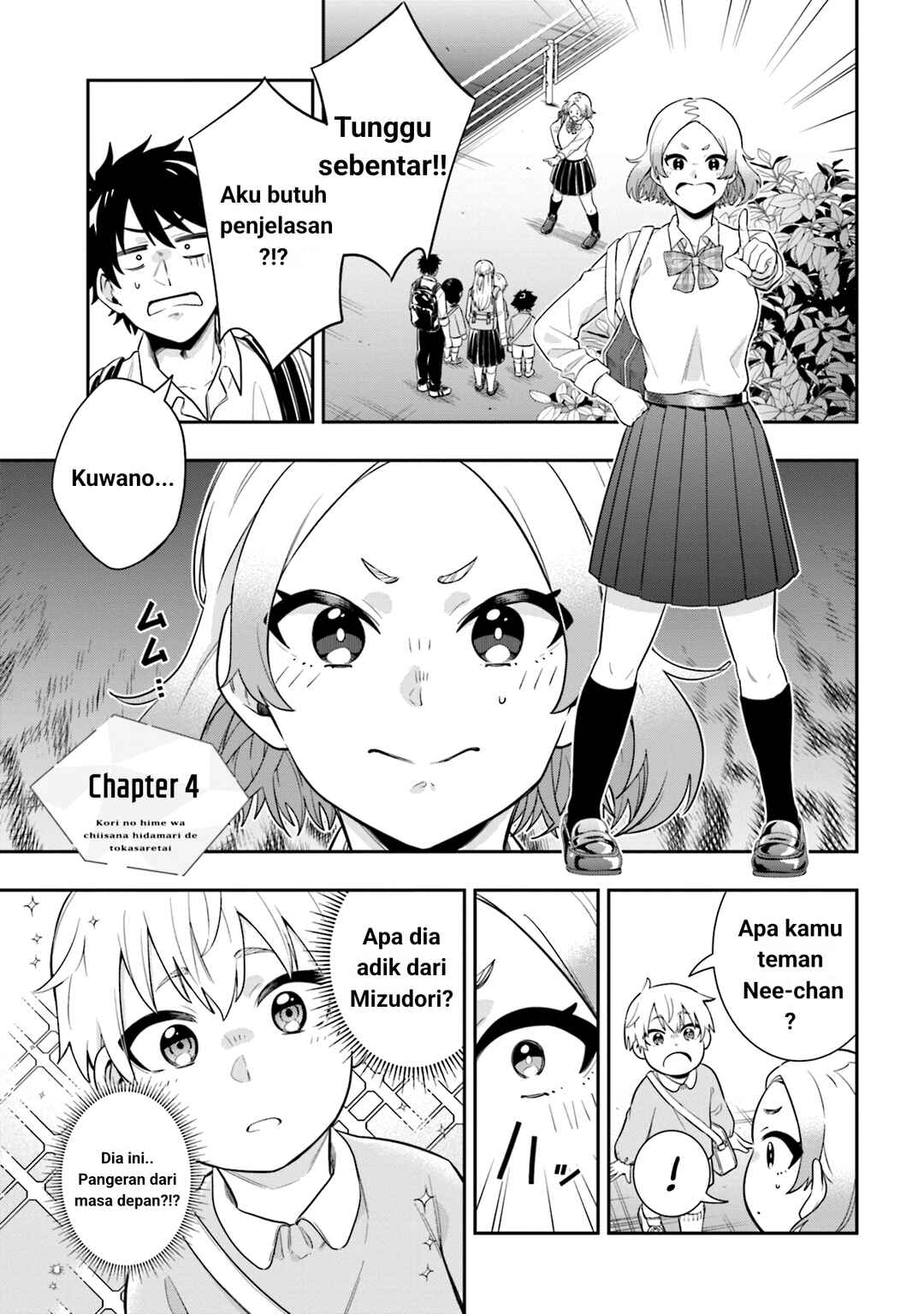 Chapter 4 - Page 2