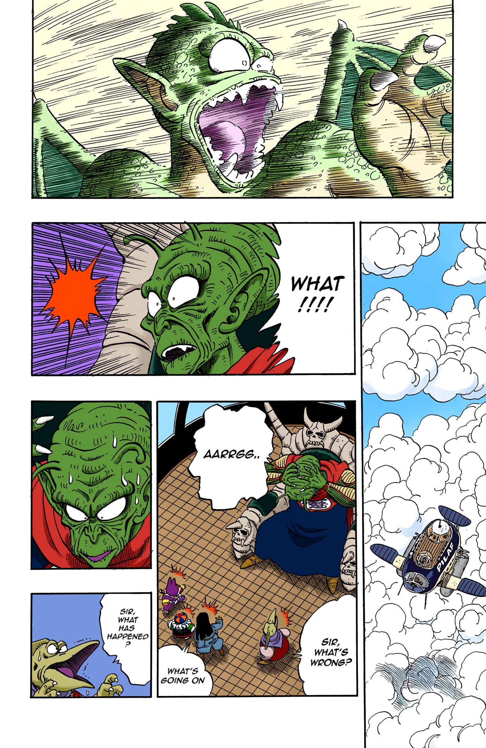 Chapter 141 - Page 14
