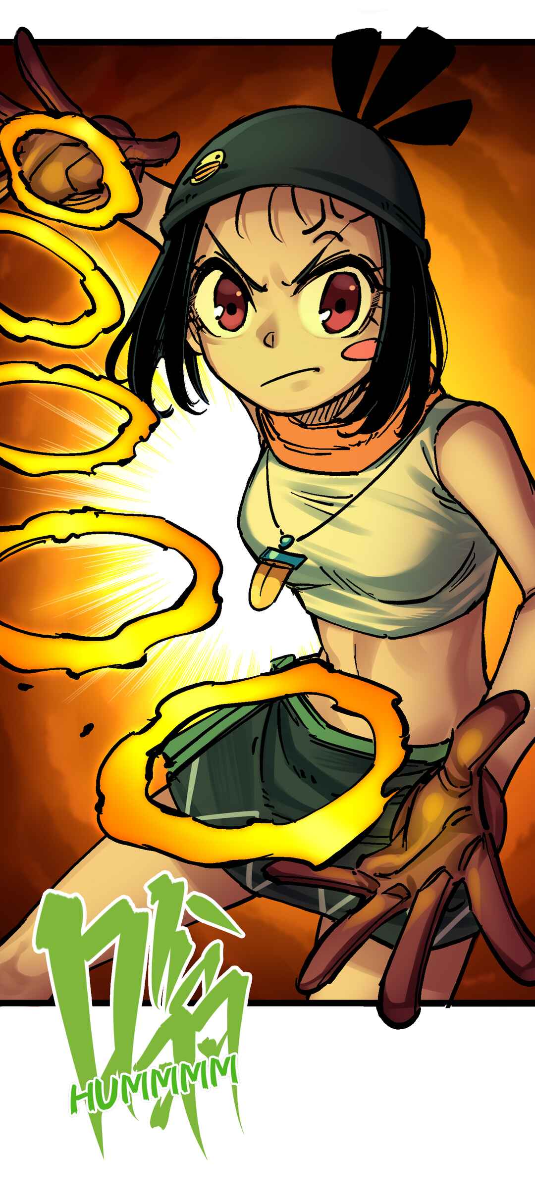 Chapter 10 - Page 8
