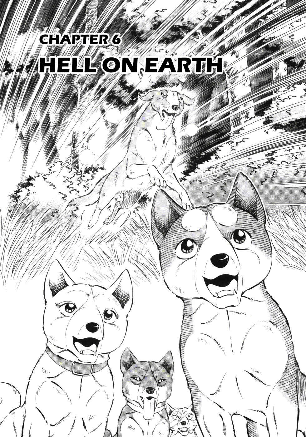 Chapter 337 - Page 1