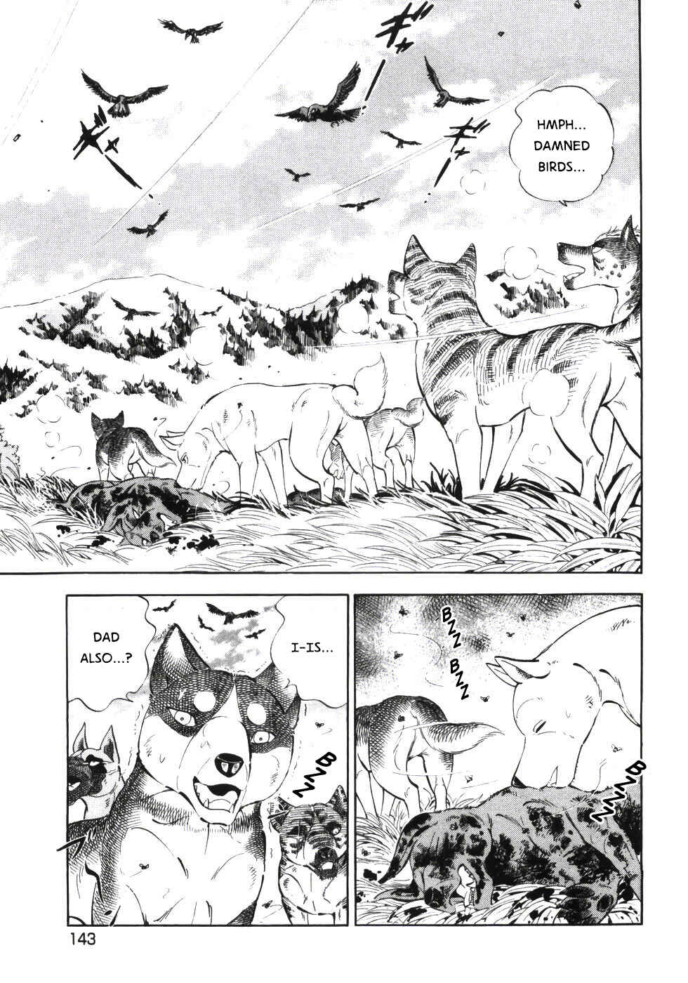Chapter 337 - Page 13